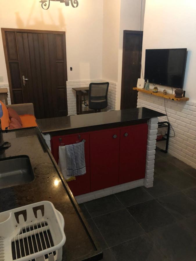 Casa De Praia Em Pauba Perto De Cachoeira E 5Min De Maresias Villa Ngoại thất bức ảnh