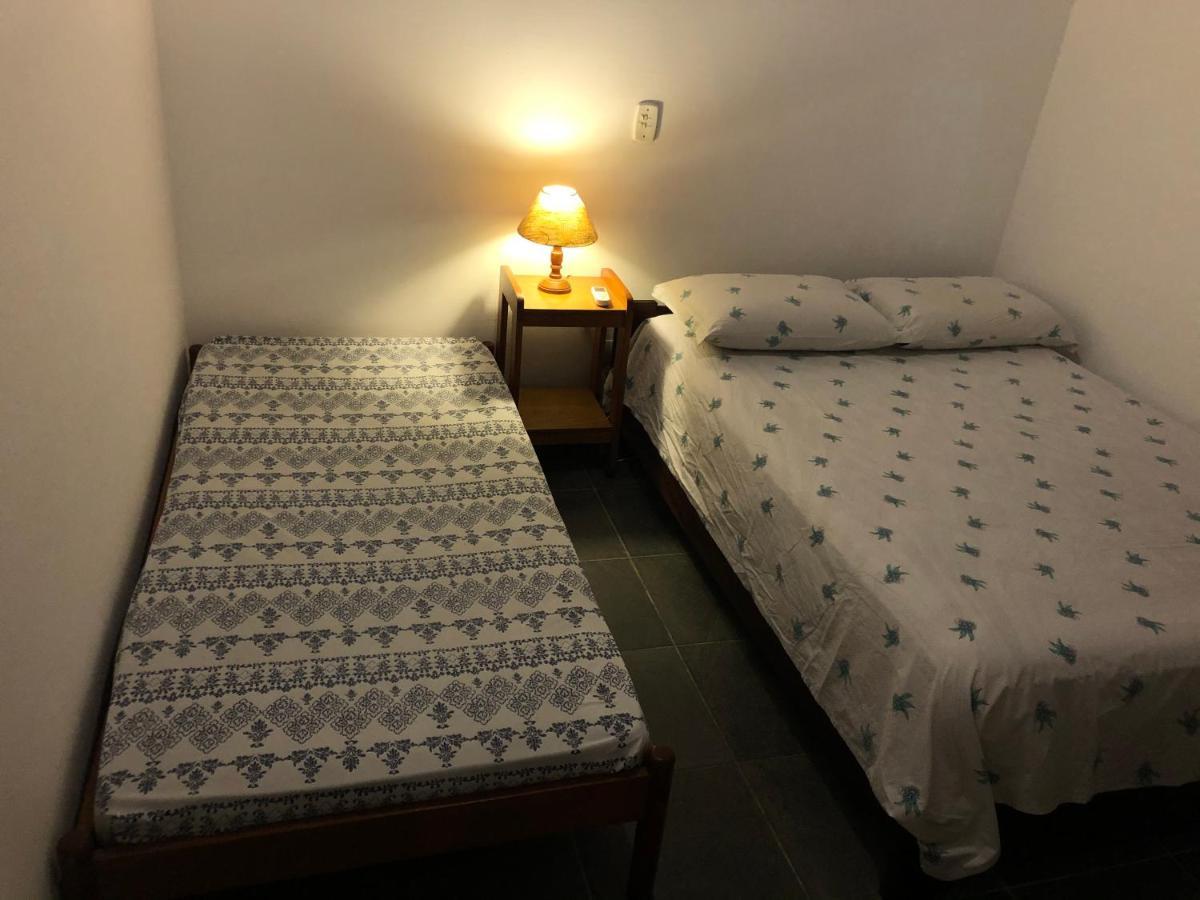 Casa De Praia Em Pauba Perto De Cachoeira E 5Min De Maresias Villa Ngoại thất bức ảnh