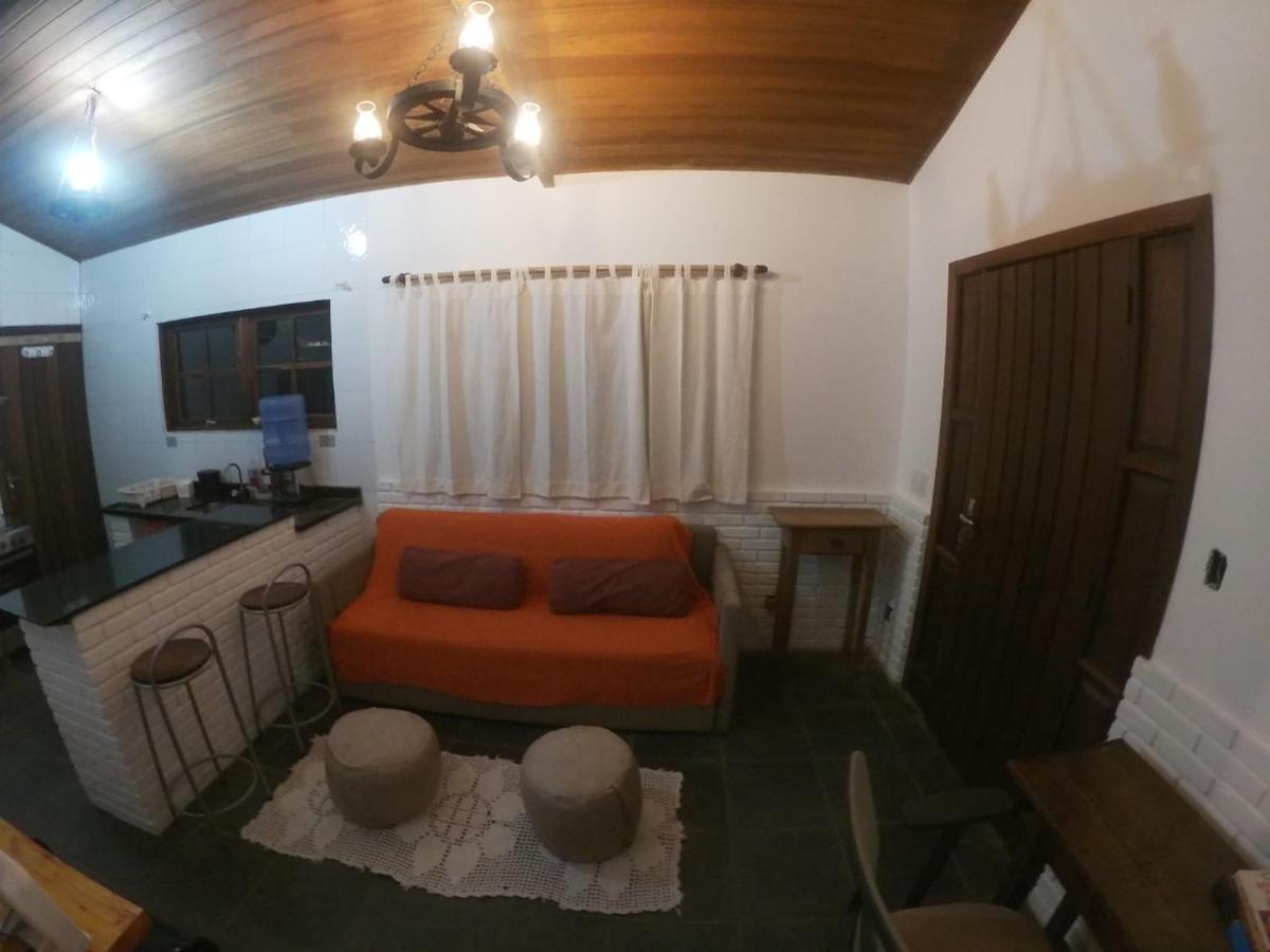 Casa De Praia Em Pauba Perto De Cachoeira E 5Min De Maresias Villa Ngoại thất bức ảnh