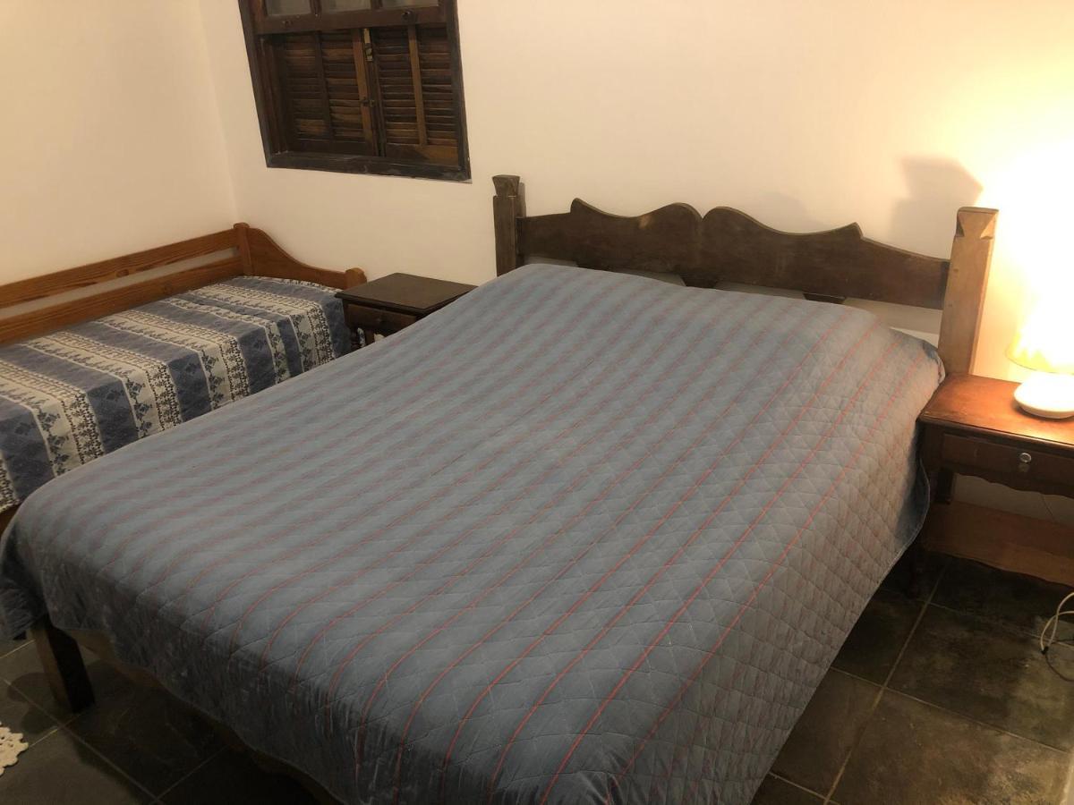 Casa De Praia Em Pauba Perto De Cachoeira E 5Min De Maresias Villa Ngoại thất bức ảnh