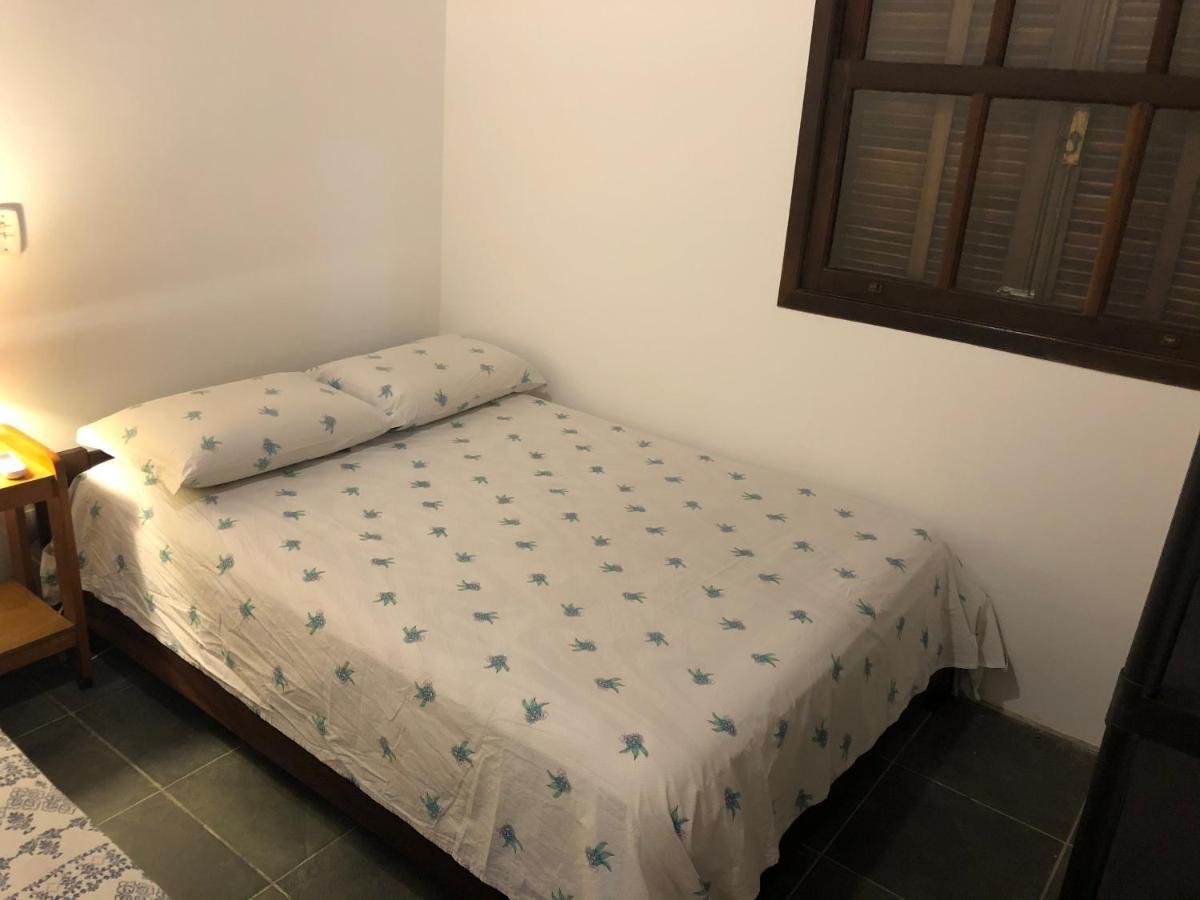 Casa De Praia Em Pauba Perto De Cachoeira E 5Min De Maresias Villa Ngoại thất bức ảnh