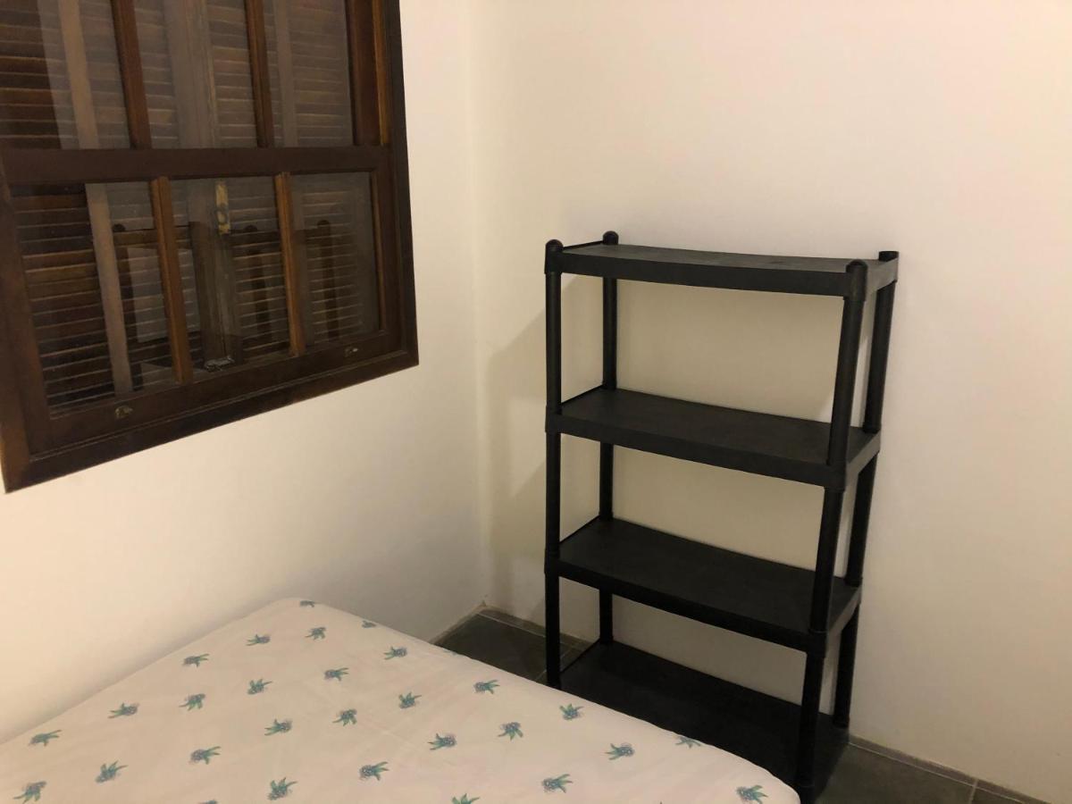 Casa De Praia Em Pauba Perto De Cachoeira E 5Min De Maresias Villa Ngoại thất bức ảnh