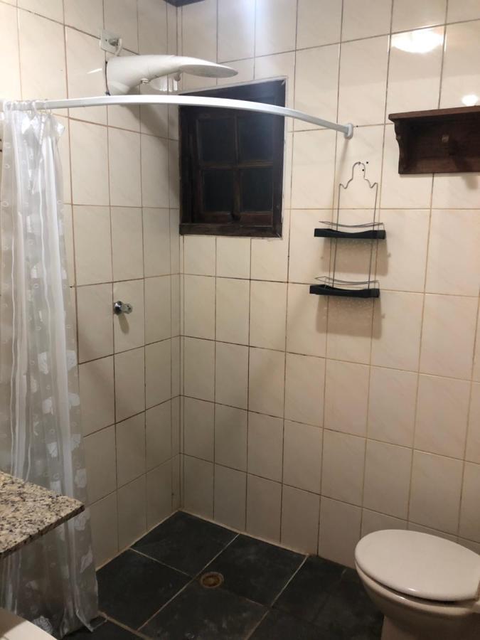 Casa De Praia Em Pauba Perto De Cachoeira E 5Min De Maresias Villa Ngoại thất bức ảnh
