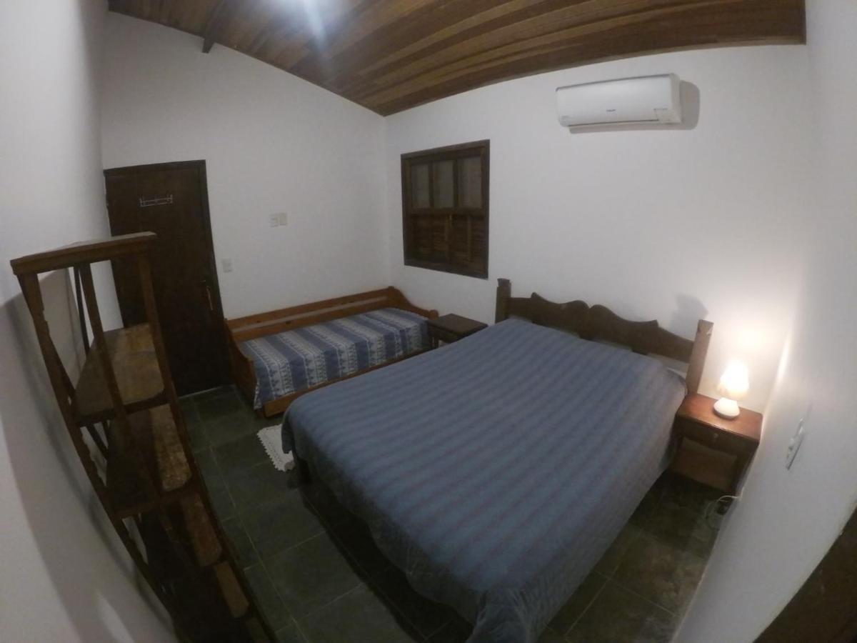 Casa De Praia Em Pauba Perto De Cachoeira E 5Min De Maresias Villa Ngoại thất bức ảnh