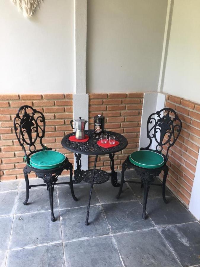 Casa De Praia Em Pauba Perto De Cachoeira E 5Min De Maresias Villa Ngoại thất bức ảnh